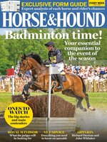 Horse & Hound